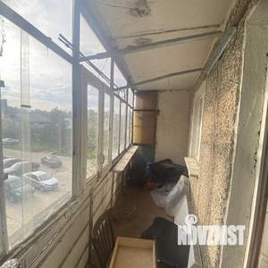 3-к квартира, вторичка, 60м2, 3/9 этаж