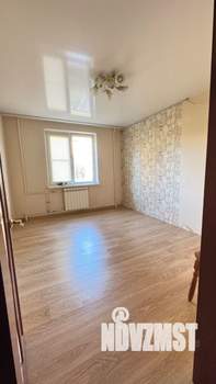 3-к квартира, вторичка, 60м2, 1/9 этаж