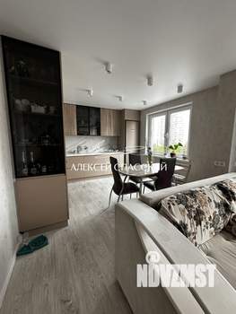 3-к квартира, вторичка, 81м2, 5/17 этаж