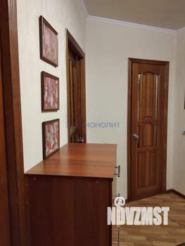 1-к квартира, вторичка, 46м2, 8/14 этаж