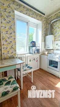 1-к квартира, вторичка, 31м2, 4/5 этаж