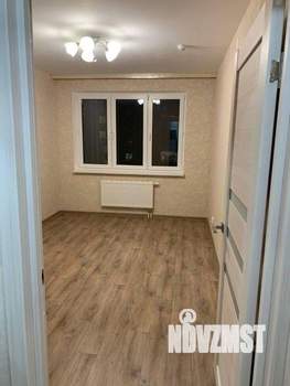 1-к квартира, вторичка, 33м2, 9/18 этаж