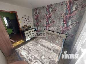 2-к квартира, вторичка, 42м2, 2/5 этаж