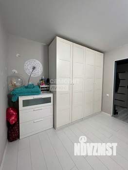 1-к квартира, вторичка, 33м2, 1/9 этаж