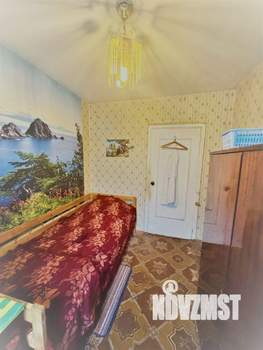 2-к квартира, вторичка, 42м2, 1/5 этаж