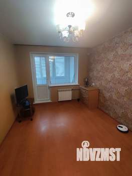 3-к квартира, вторичка, 64м2, 9/9 этаж