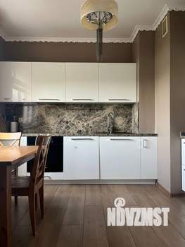 3-к квартира, вторичка, 79м2, 9/17 этаж