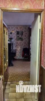 3-к квартира, вторичка, 64м2, 1/9 этаж