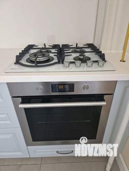 2-к квартира, вторичка, 57м2, 3/11 этаж