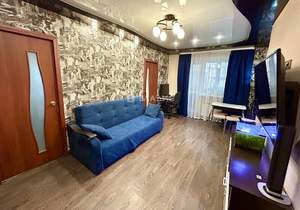 2-к квартира, вторичка, 42м2, 4/5 этаж