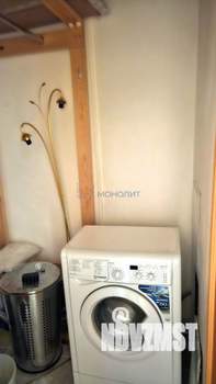 3-к квартира, вторичка, 63м2, 3/10 этаж