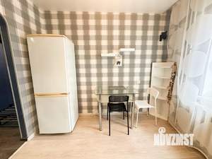1-к квартира, вторичка, 34м2, 1/10 этаж