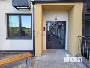 1-к квартира, вторичка, 31м2, 1/4 этаж