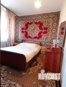 3-к квартира, вторичка, 50м2, 5/5 этаж
