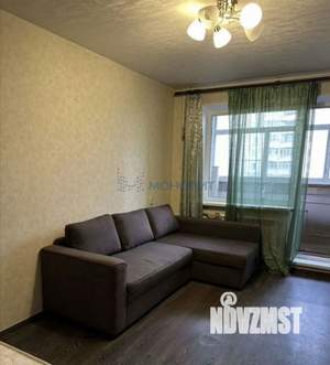 1-к квартира, вторичка, 33м2, 6/9 этаж