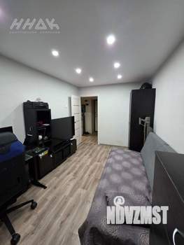 2-к квартира, вторичка, 46м2, 4/9 этаж