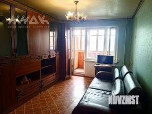 4-к квартира, вторичка, 84м2, 6/9 этаж