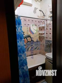 2-к квартира, вторичка, 47м2, 2/10 этаж