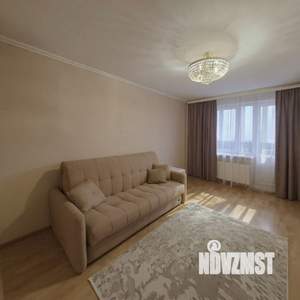 1-к квартира, вторичка, 37м2, 11/17 этаж