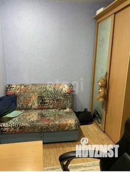 2-к квартира, вторичка, 45м2, 5/5 этаж