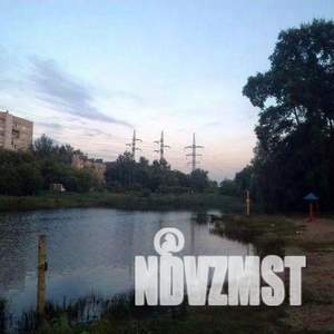 1-к квартира, вторичка, 32м2, 1/5 этаж