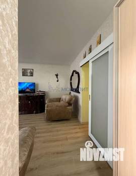 2-к квартира, вторичка, 44м2, 5/5 этаж