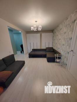 2-к квартира, вторичка, 46м2, 5/5 этаж