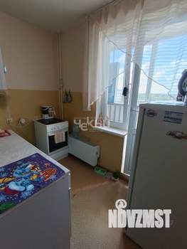 1-к квартира, вторичка, 28м2, 8/10 этаж