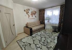 1-к квартира, вторичка, 32м2, 3/10 этаж