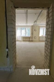 2-к квартира, вторичка, 44м2, 4/5 этаж