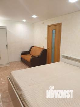1-к квартира, вторичка, 33м2, 1/9 этаж