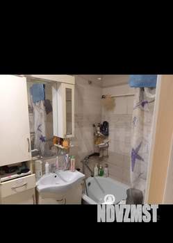 2-к квартира, вторичка, 43м2, 5/5 этаж