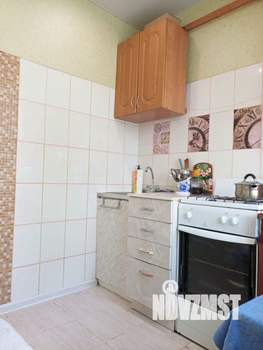 1-к квартира, вторичка, 33м2, 5/5 этаж