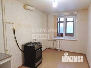 1-к квартира, вторичка, 35м2, 7/12 этаж