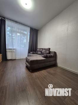 3-к квартира, вторичка, 63м2, 3/3 этаж
