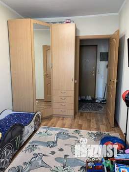 2-к квартира, вторичка, 44м2, 9/9 этаж