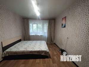 1-к квартира, вторичка, 32м2, 3/5 этаж