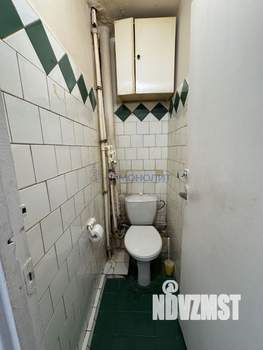 2-к квартира, вторичка, 43м2, 6/9 этаж