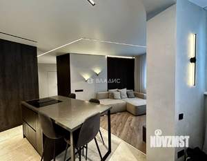 2-к квартира, вторичка, 64м2, 14/17 этаж