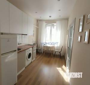 1-к квартира, вторичка, 34м2, 2/3 этаж