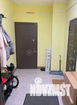 2-к квартира, вторичка, 63м2, 17/17 этаж