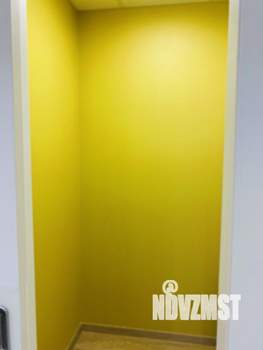 1-к квартира, вторичка, 34м2, 1/4 этаж