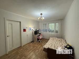 2-к квартира, вторичка, 45м2, 1/9 этаж