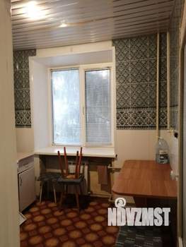 2-к квартира, вторичка, 41м2, 2/5 этаж