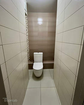 2-к квартира, вторичка, 71м2, 17/17 этаж