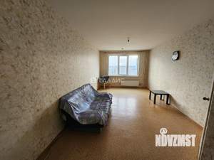 1-к квартира, вторичка, 41м2, 12/17 этаж