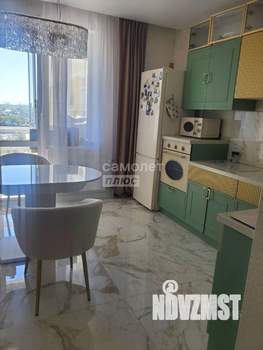 2-к квартира, вторичка, 63м2, 10/10 этаж