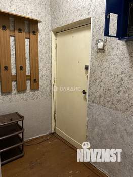 2-к квартира, вторичка, 38м2, 2/2 этаж