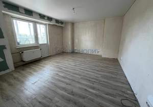 1-к квартира, вторичка, 49м2, 6/16 этаж