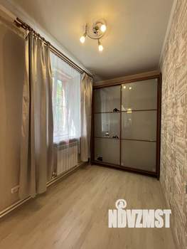 2-к квартира, вторичка, 38м2, 1/3 этаж